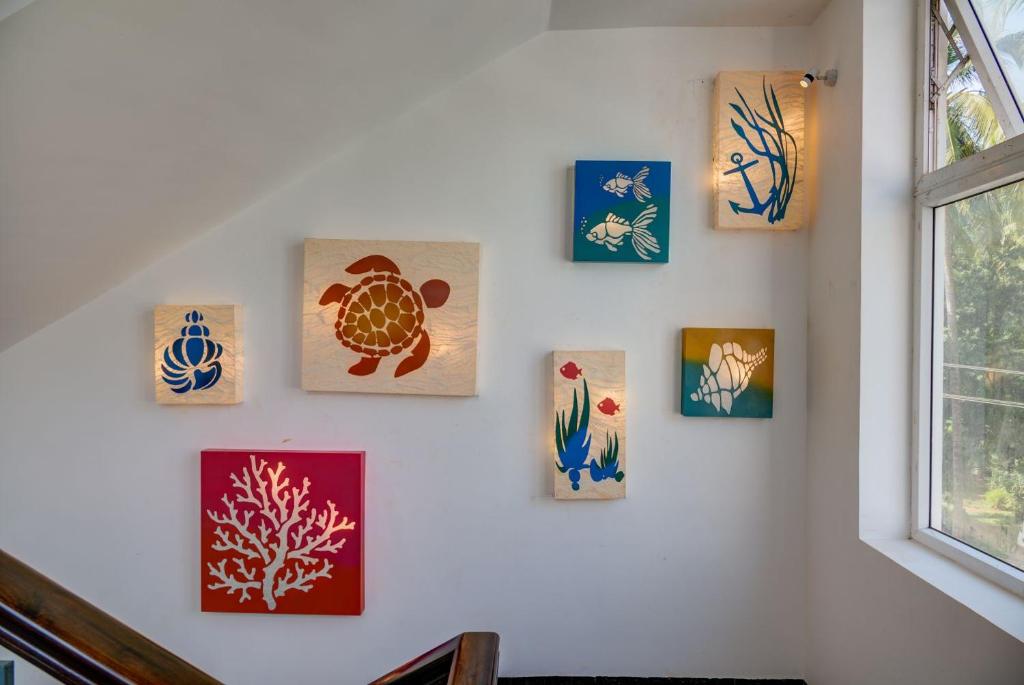 villa calangute phase 17 10bhk