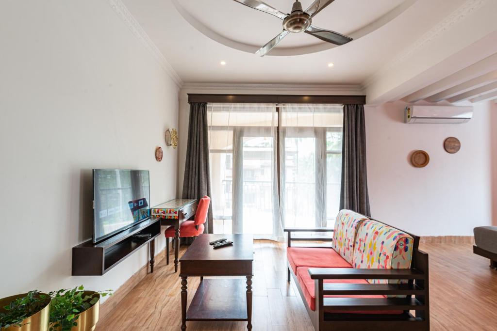 villa calangute phase 17 10bhk