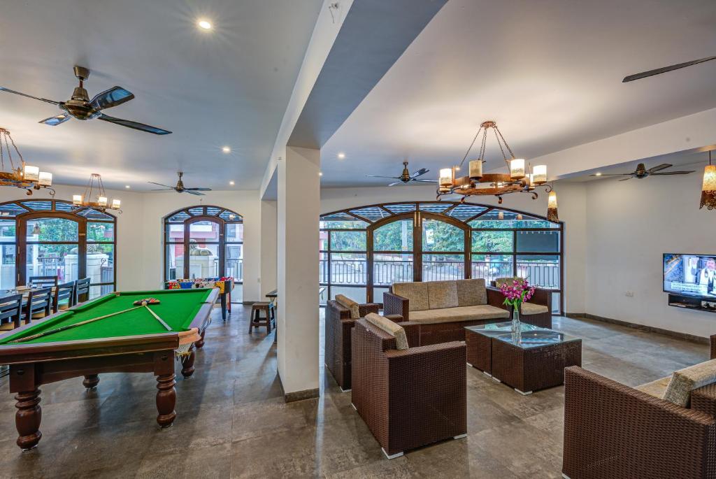 villa calangute phase 17 10bhk