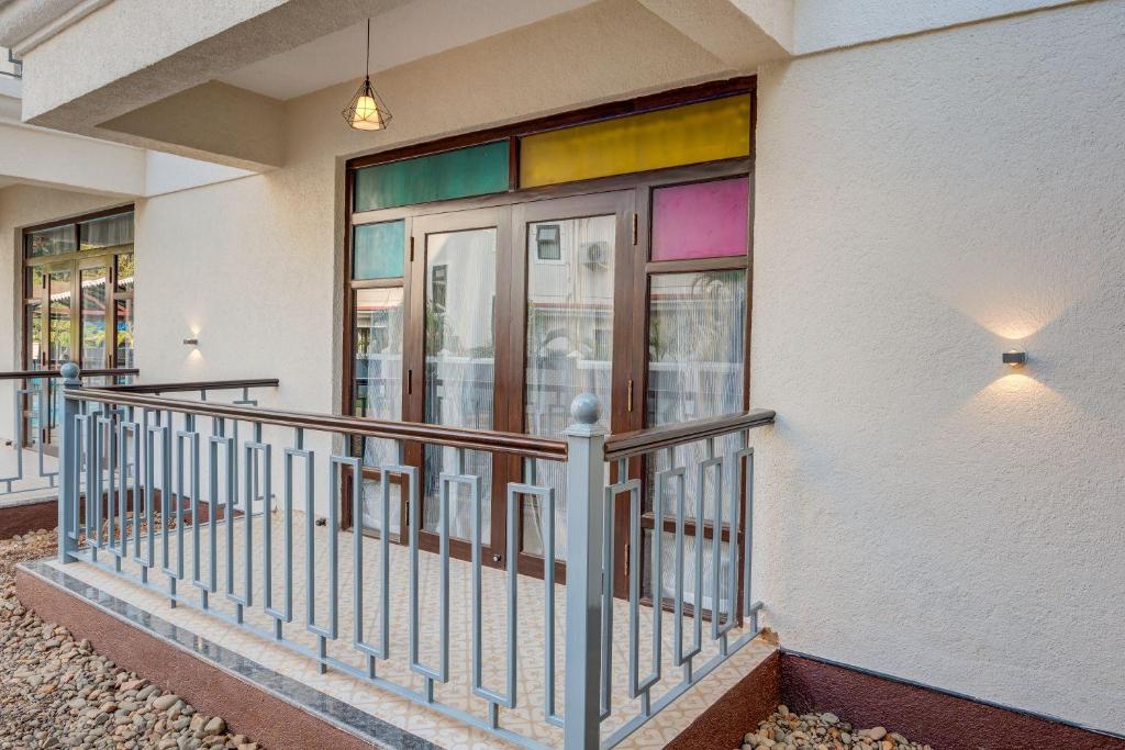 villa calangute phase 17 10bhk