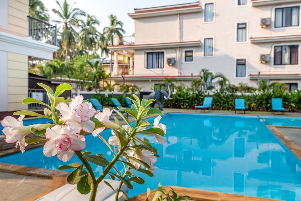 villa calangute phase 17 10bhk