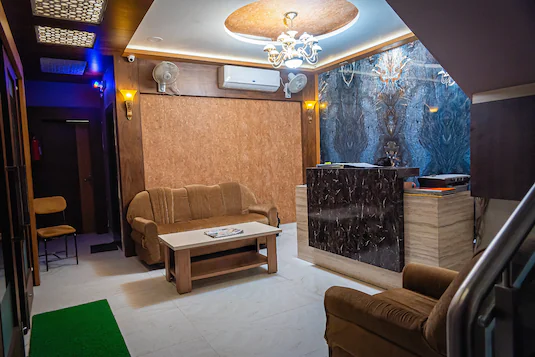 Ganesh Bhavan By Vinayak Hotels,Brahmapur>>Berhampur,2 star