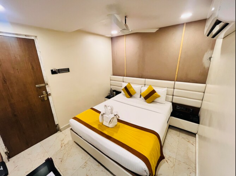 ganesh bhavan by vinayak hotels