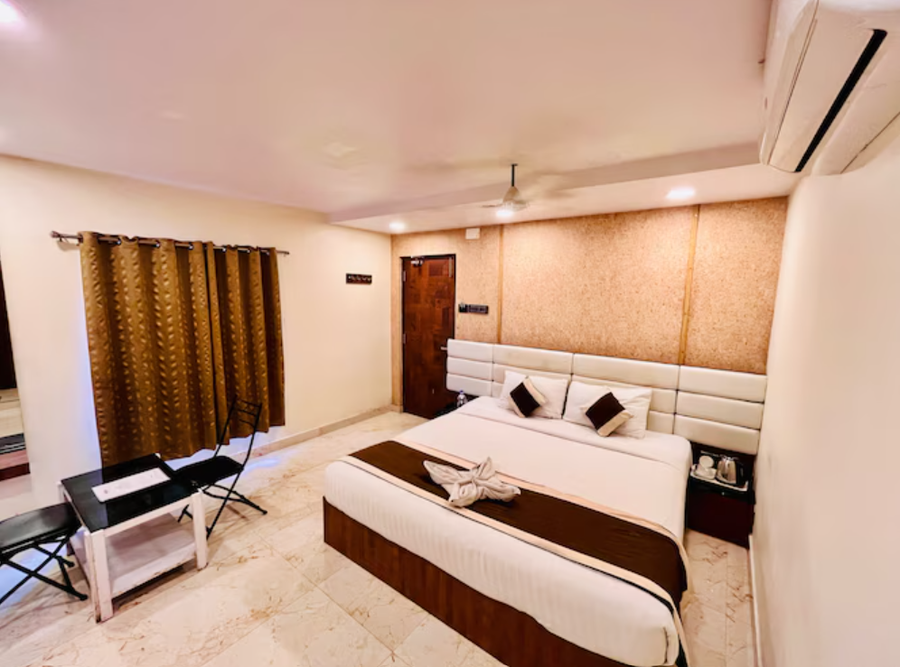 ganesh bhavan by vinayak hotels