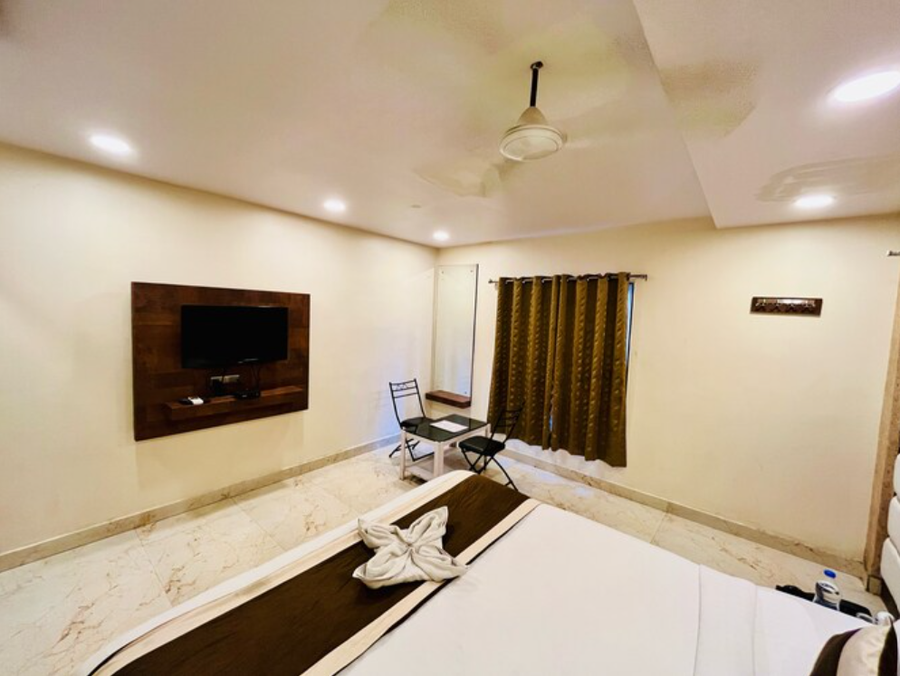 ganesh bhavan by vinayak hotels