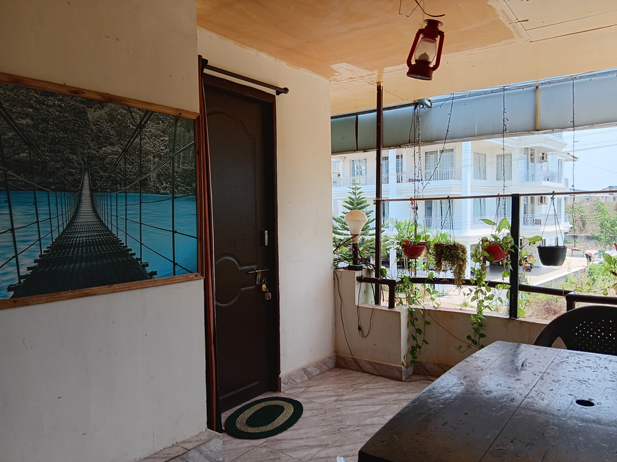 bella villa luxury stay