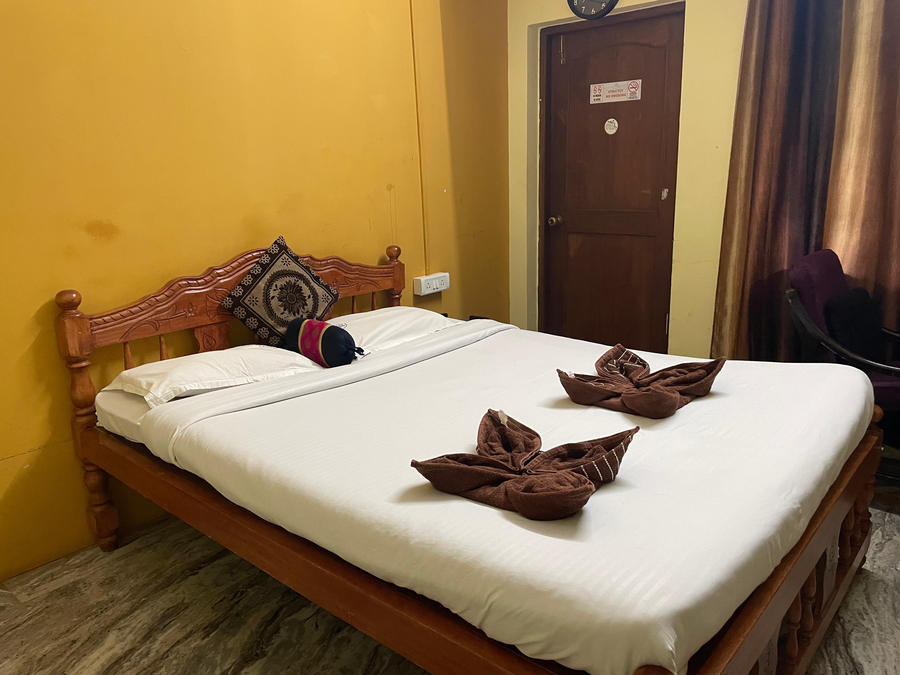 bella villa luxury stay