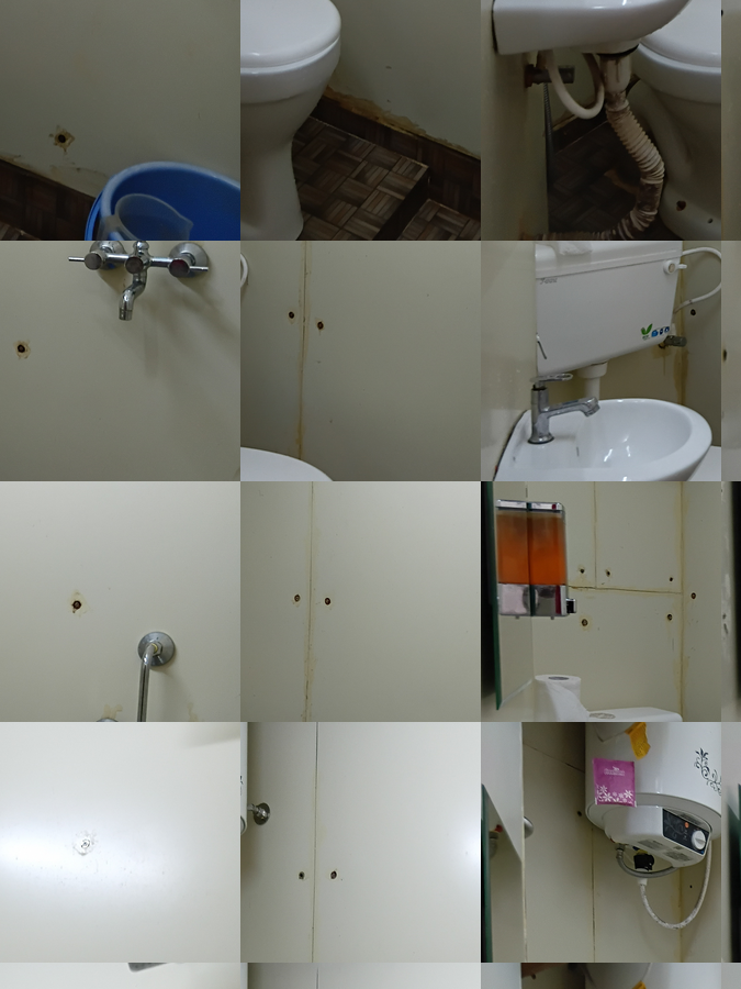 bella villa luxury stay