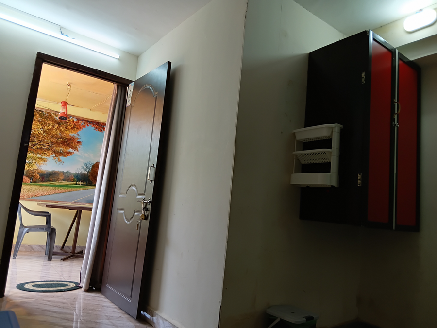 bella villa luxury stay