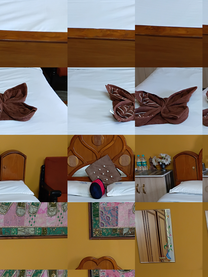 bella villa luxury stay