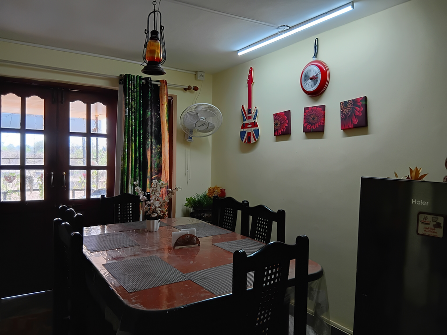 bella villa luxury stay