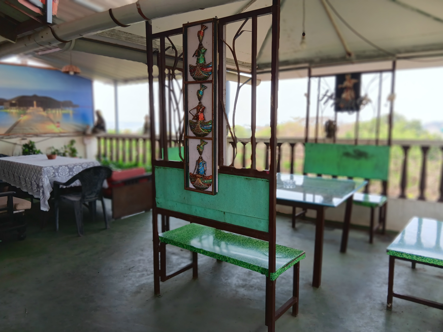 bella villa luxury stay