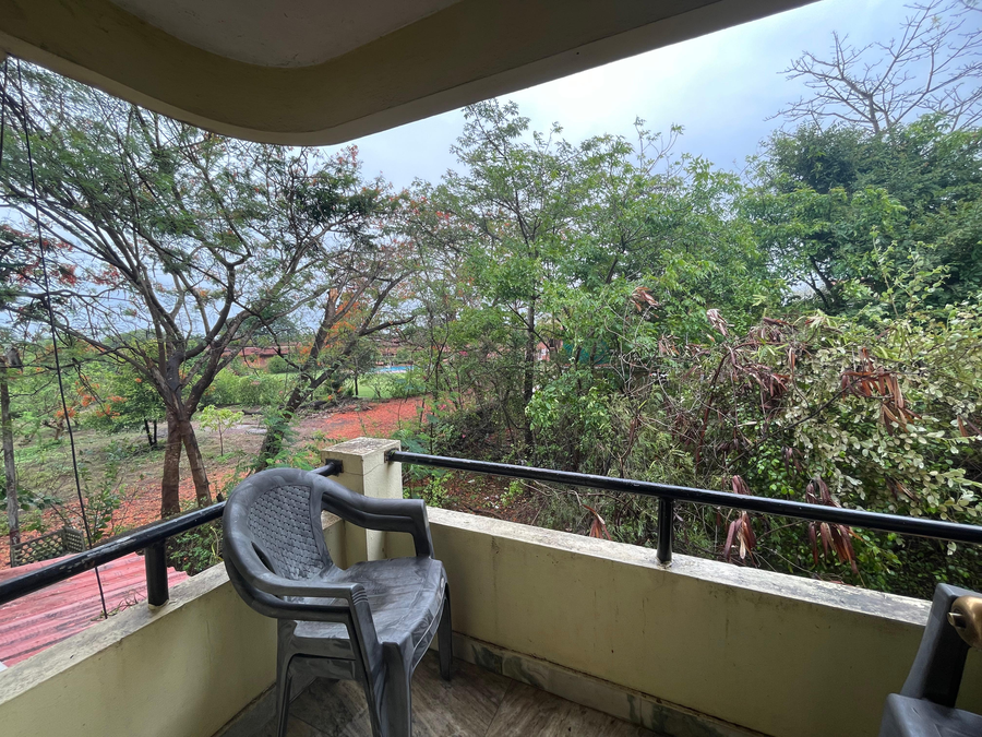bella villa luxury stay