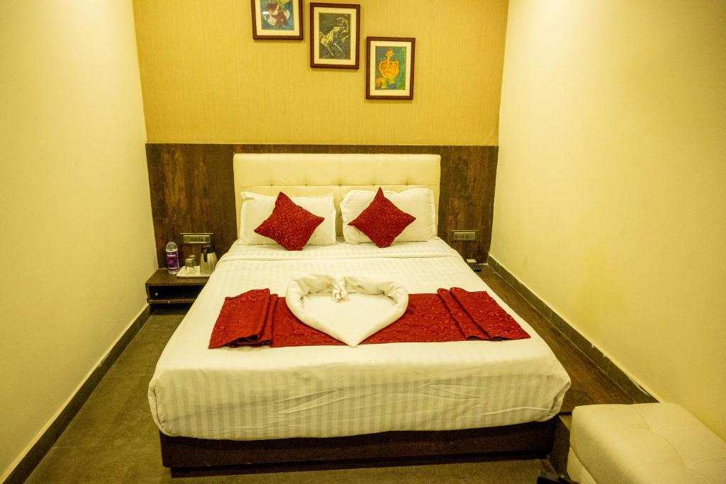 Vinayak Bhavan By Vinayak Hotels,India>>Brahmapur,3 star