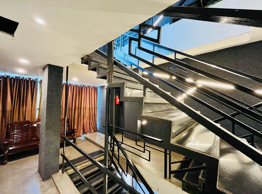 vinayak bhavan by vinayak hotels