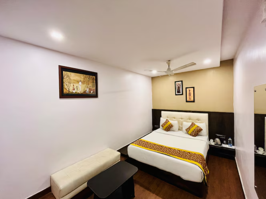 vinayak bhavan by vinayak hotels
