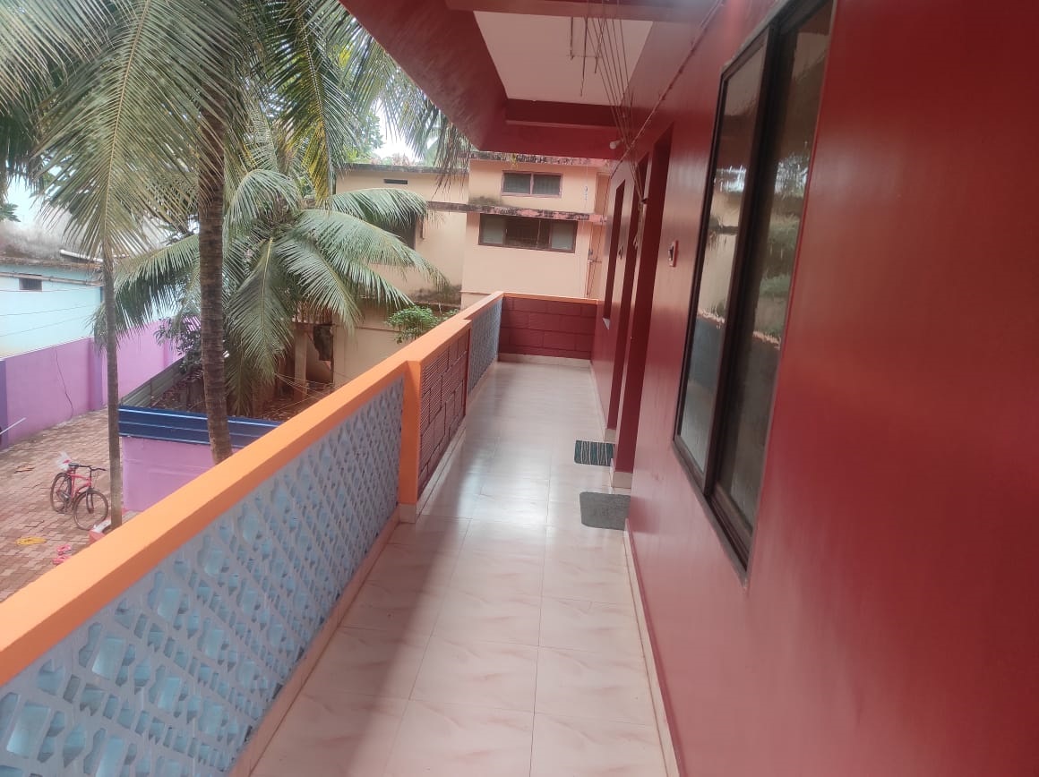 Anchu Stay,Main Beach Road, Near Resto Bar, Dandebagh, Gokarna, Karnataka 581326,2 star