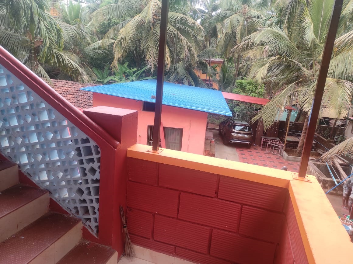 Anchu Stay,Main Beach Road, Near Resto Bar, Dandebagh, Gokarna, Karnataka 581326,2 star