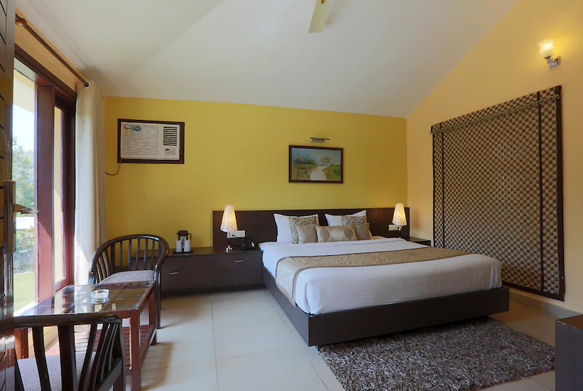 mango bloom river resort by excel hotels and resorts