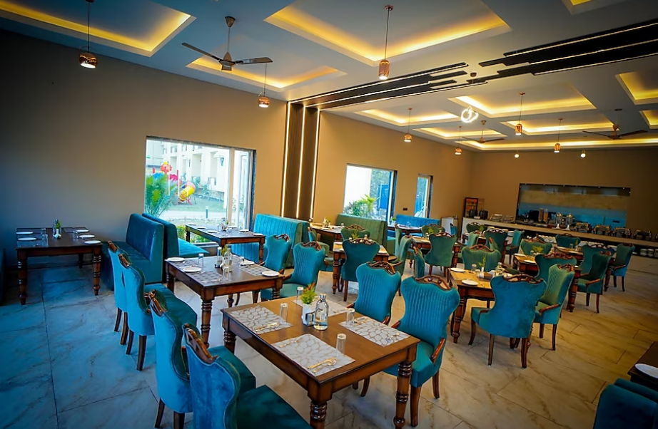 mango bloom river resort by excel hotels and resorts