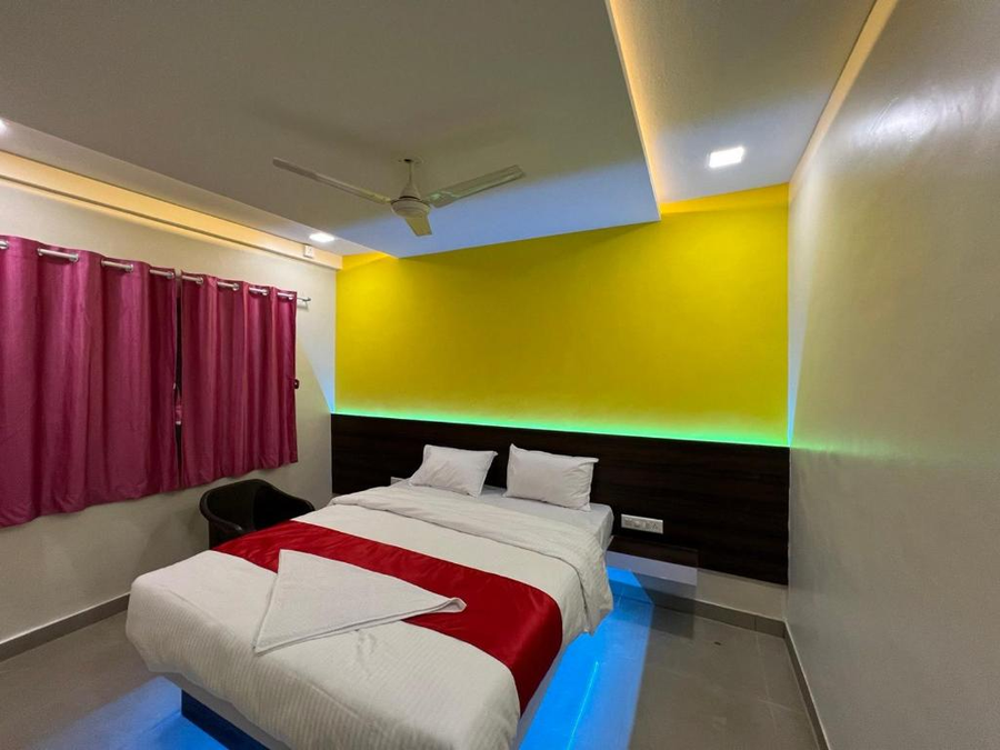 Sayba Inn Lodging,,2 star