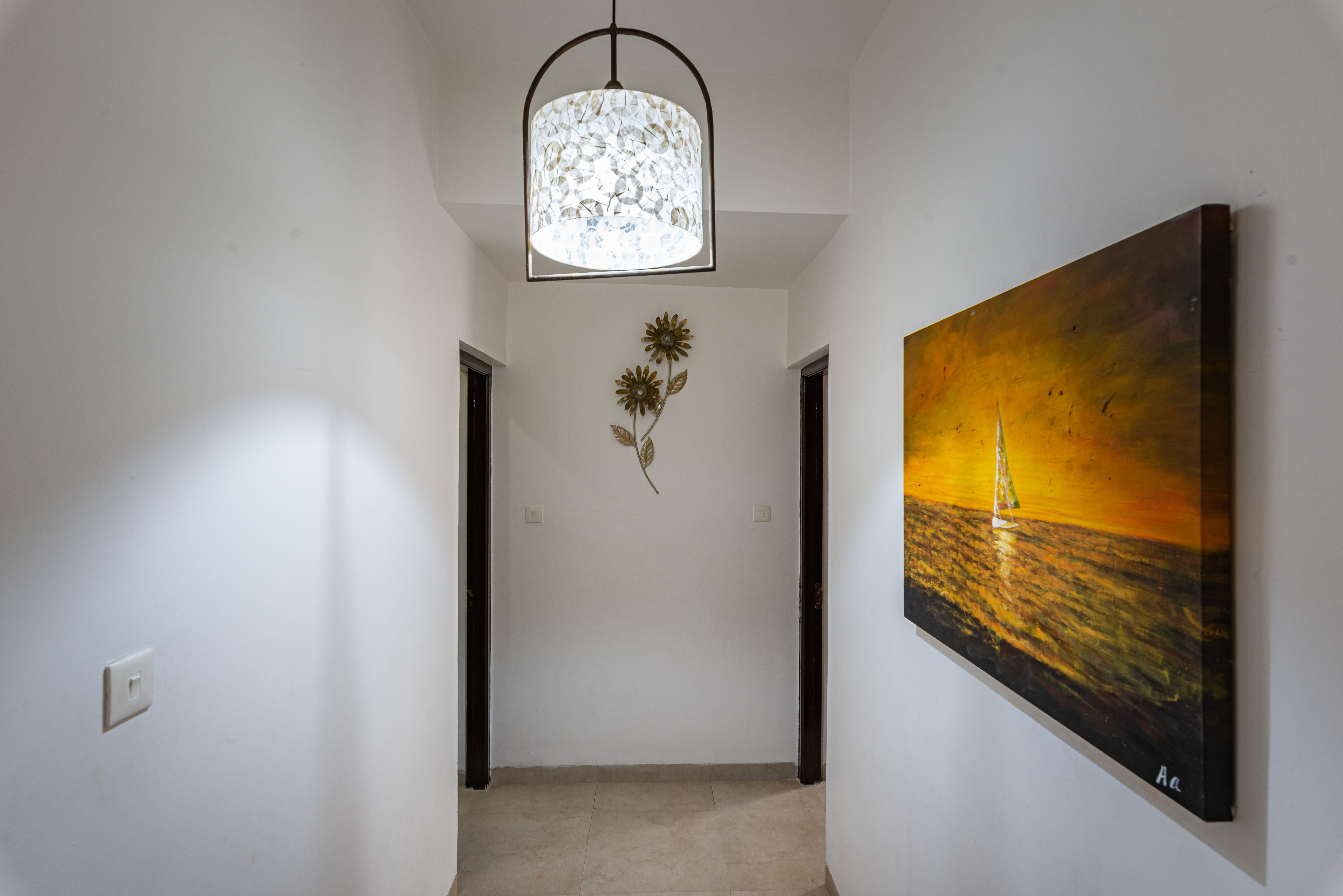 Villa Calangute Phase 5,Villa Calangute Phase 5 1/238 Holiday Street,, Gauravaddo, Calangute, Goa 403516,4 star