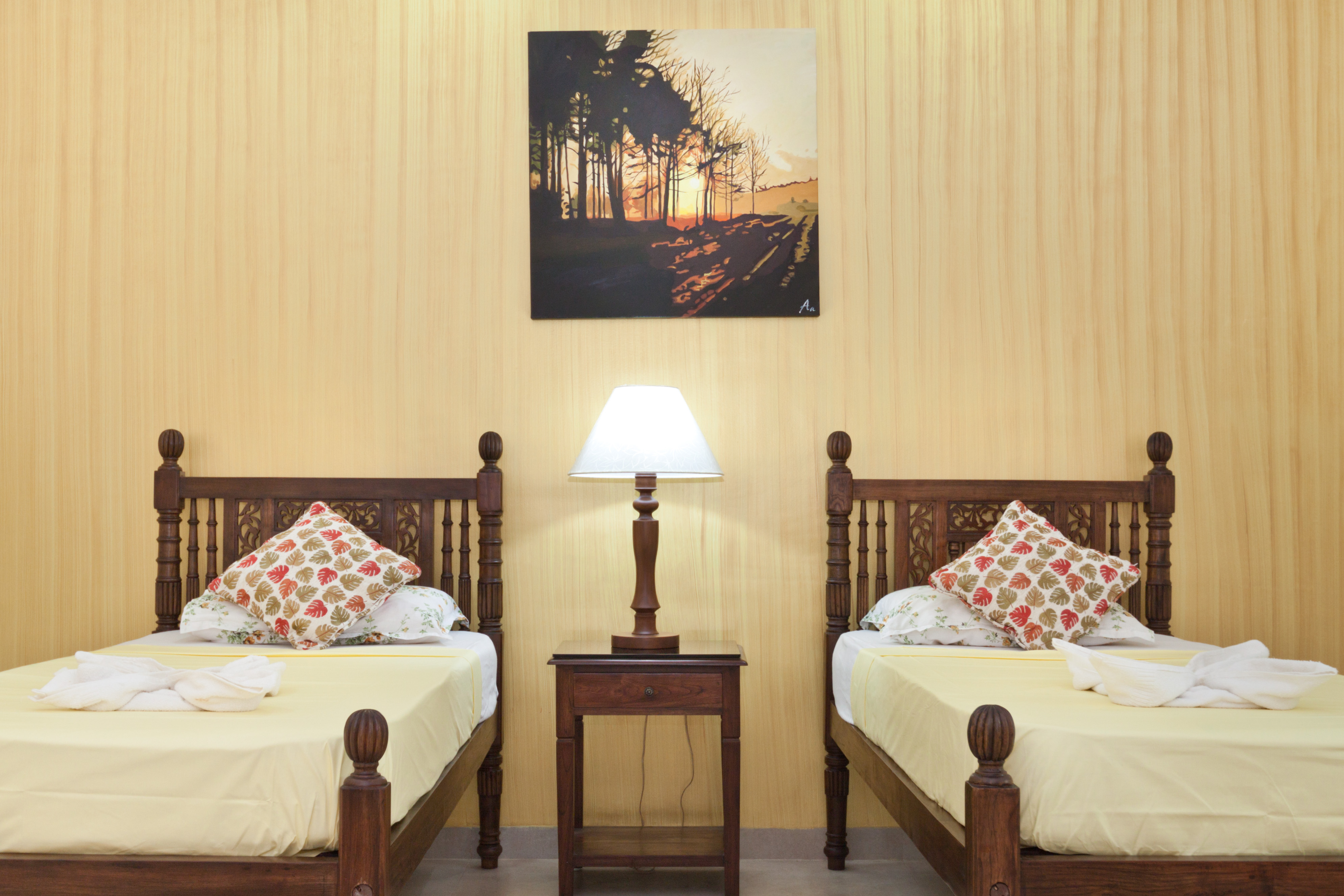Villa Calangute Phase 5,Villa Calangute Phase 5 1/238 Holiday Street,, Gauravaddo, Calangute, Goa 403516,4 star