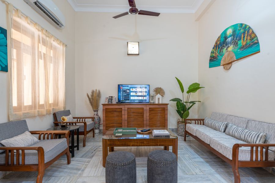 villa calangute phase 7