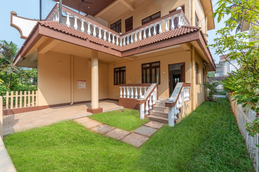 villa calangute phase 7