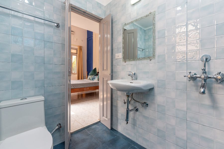 villa calangute phase 7