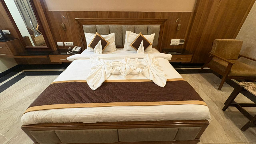 the grand shekhawati