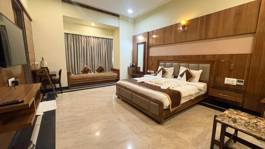 the grand shekhawati