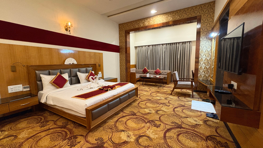 the grand shekhawati