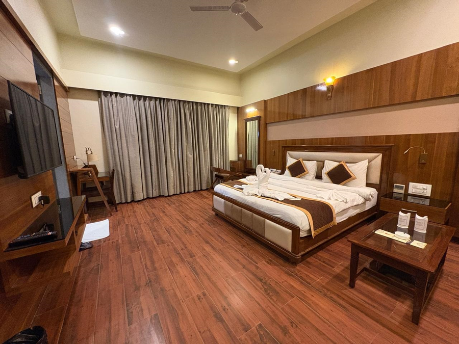 the grand shekhawati