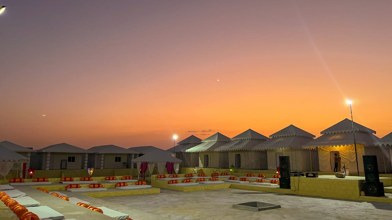 desert fort resort
