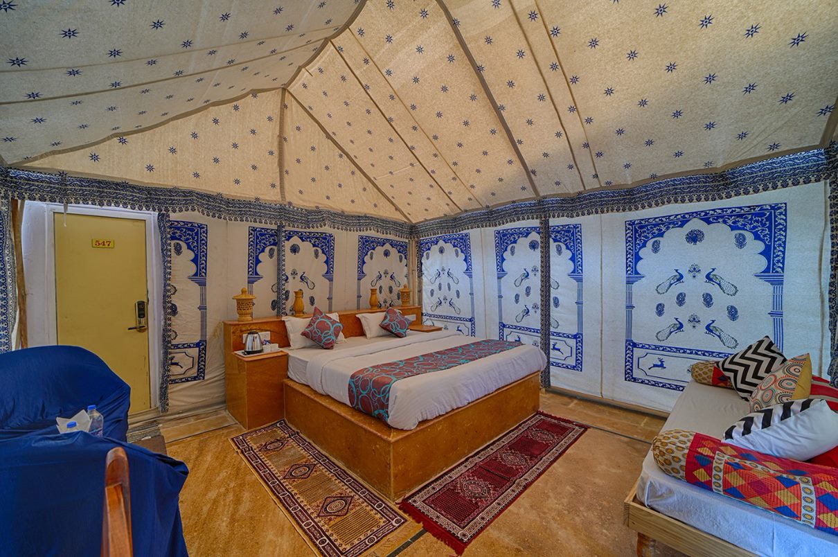 desert fort resort