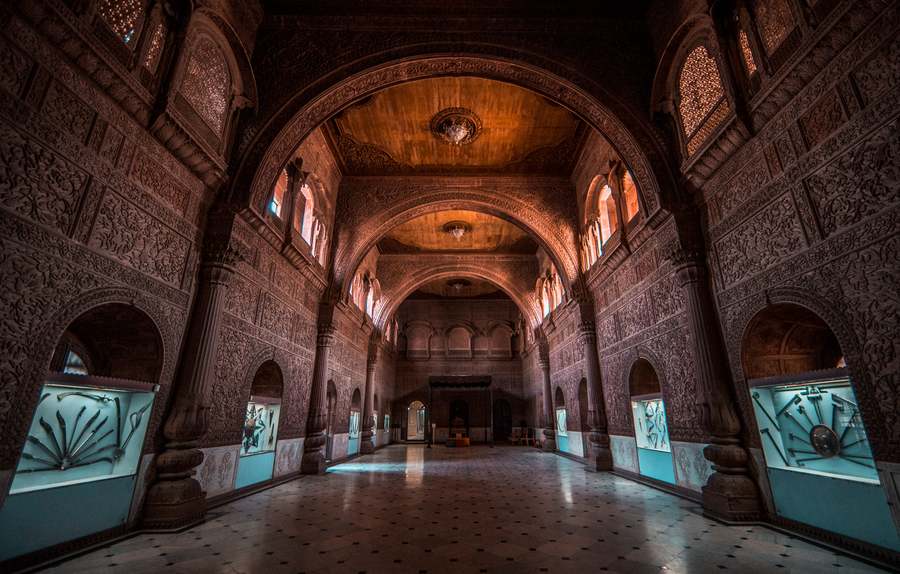 narendra bhawan bikaner