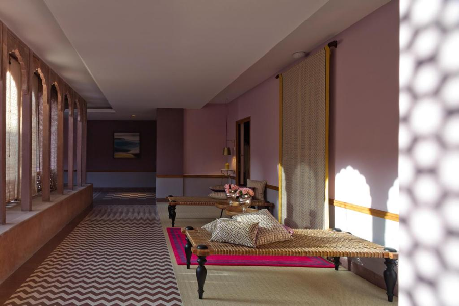 narendra bhawan bikaner