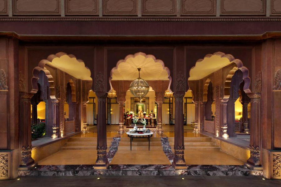 Narendra Bhawan Bikaner,Samta Nagar,5 star