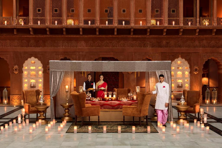 narendra bhawan bikaner