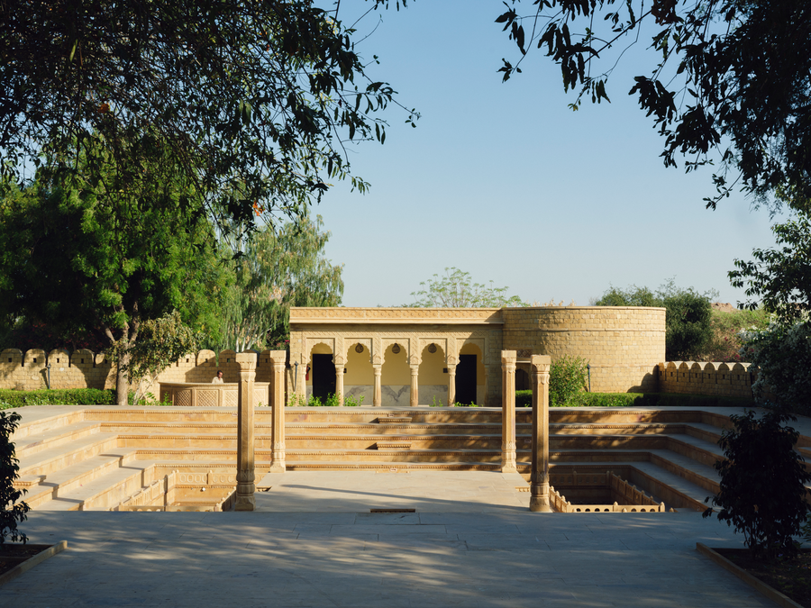 Suryagarh,Amar Sagar,5 star