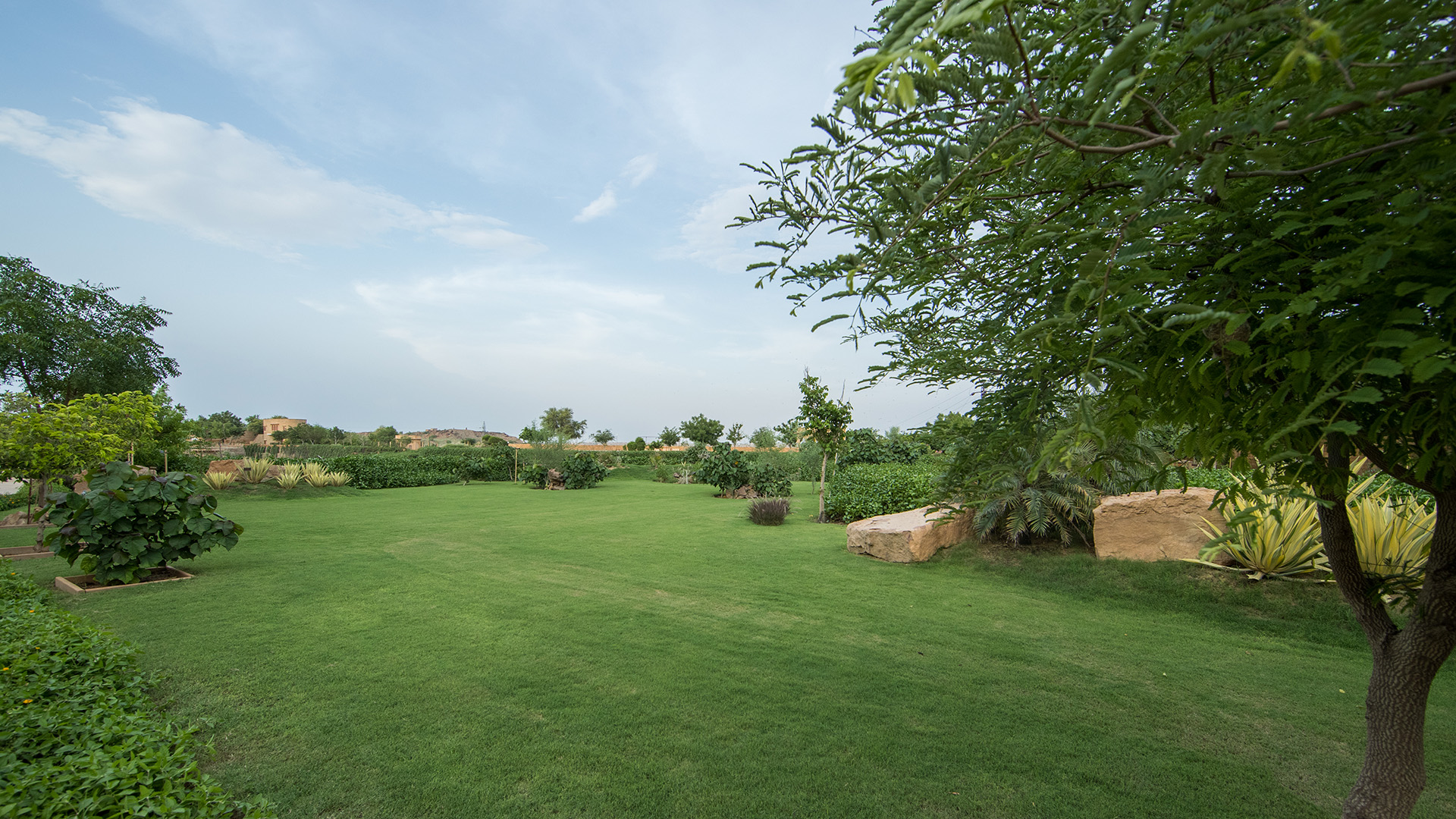 Suryagarh,Amar Sagar,5 star