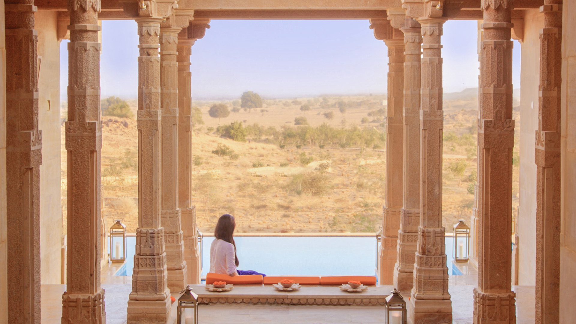 Suryagarh,Amar Sagar,5 star