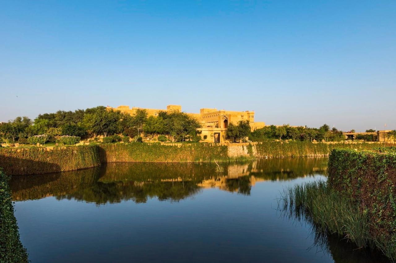 Suryagarh,Amar Sagar,5 star