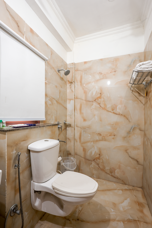 ashokas tiger trail resort