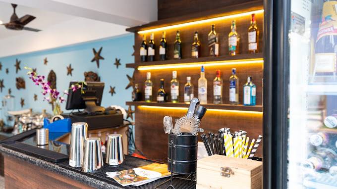 The Verda De Miranda Resort,Morjim Beach-North Goa,4 star