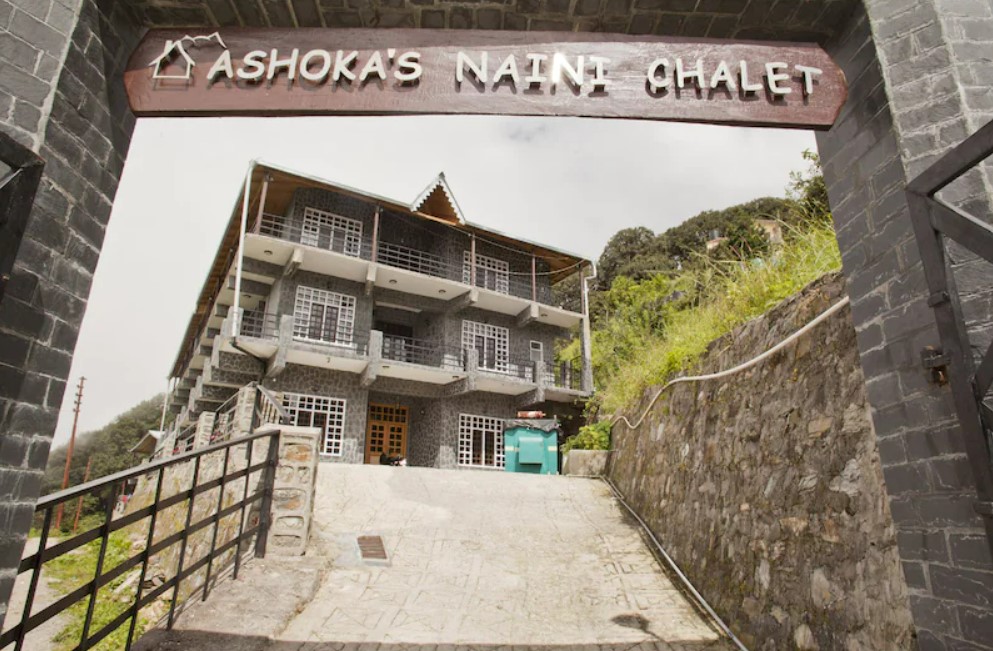 nainital
