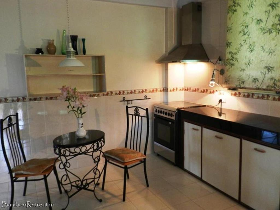 bamboo retreat hotel