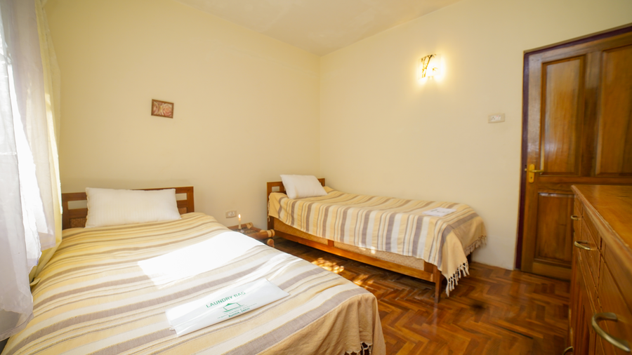 bamboo retreat hotel