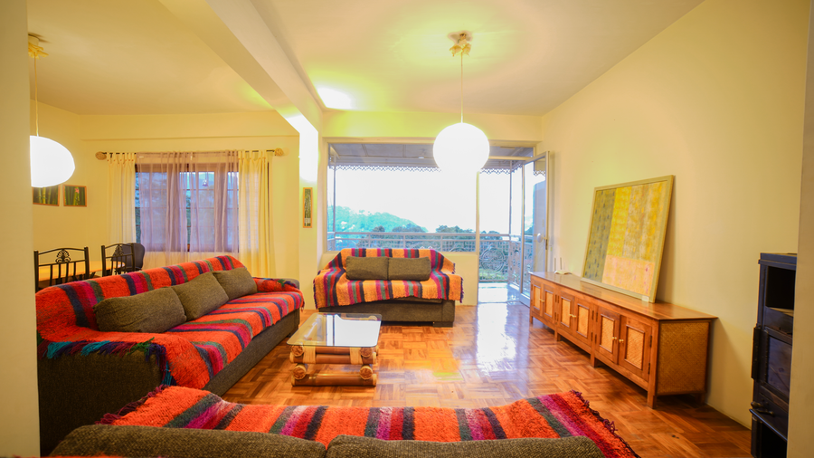 bamboo retreat hotel
